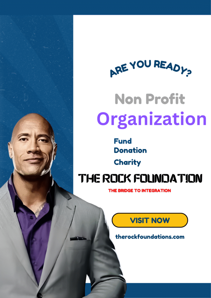 Non Profit Organization